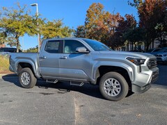 2025 Toyota Tacoma SR5 Truck Double Cab