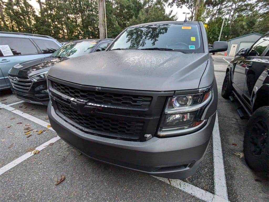 Used 2016 Chevrolet Tahoe LT with VIN 1GNSCBKC5GR475255 for sale in Charleston, SC