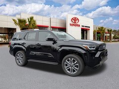 2025 Toyota 4Runner i-FORCE MAX Limited i-FORCE MAX SUV