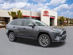 2025 Toyota RAV4 XLE Premium SUV