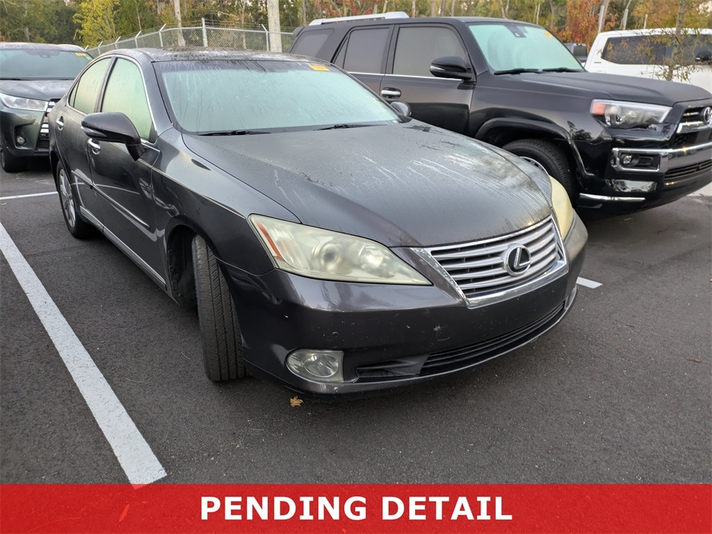 Used 2010 Lexus ES 350 350 Sedan