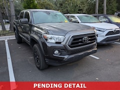 2023 Toyota Tacoma SR5 Truck