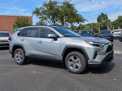 2025 Toyota RAV4 XLE SUV