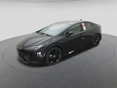 2026 Toyota Prius Nightshade Edition Hatchback