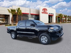 2023 Toyota Tacoma SR Truck