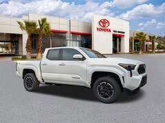 2025 Toyota Tacoma TRD Sport Truck Double Cab