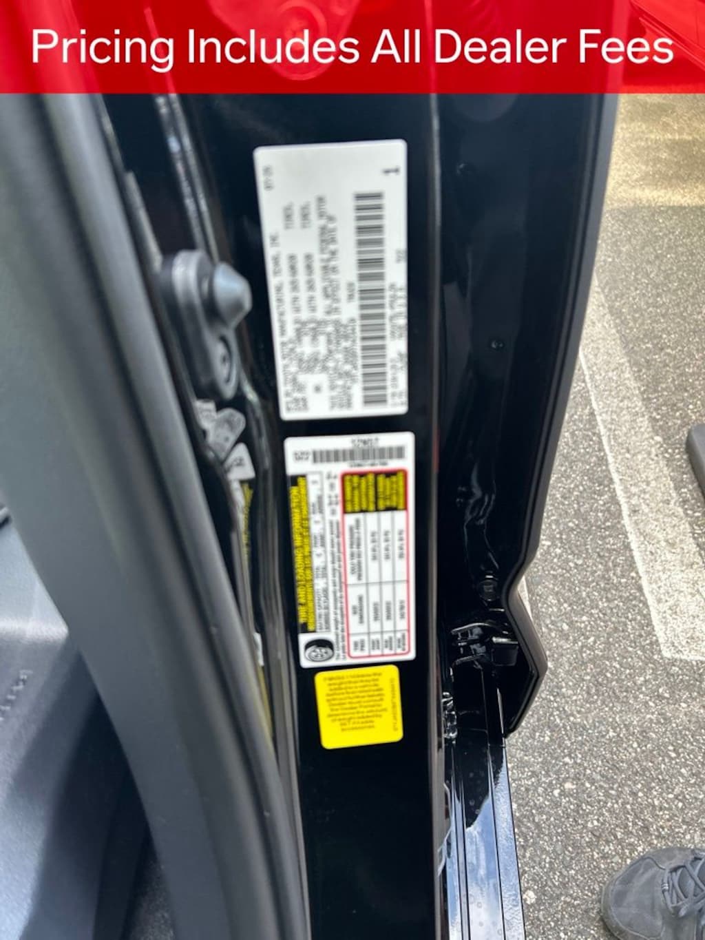 New 2026 Toyota Tundra Limited Truck CrewMax