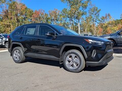 2025 Toyota RAV4 XLE SUV