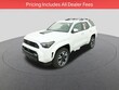  Toyota 4Runner