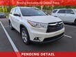  Toyota Highlander Hybrid