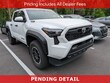  Toyota Tacoma i-FORCE MAX
