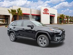 2025 Toyota RAV4 Hybrid LE SUV