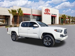 2018 Toyota Tacoma TRD Sport Truck