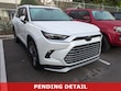 Toyota Grand Highlander Hybrid