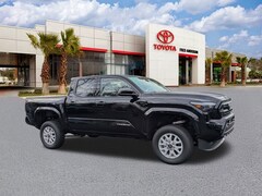 2026 Toyota Tacoma SR5 Truck Double Cab