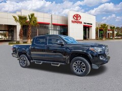 2023 Toyota Tacoma TRD Sport Truck