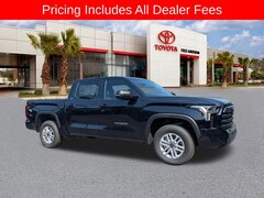 2026 Toyota Tundra SR5 Truck CrewMax TX407820