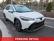  Toyota Corolla Cross Hybrid