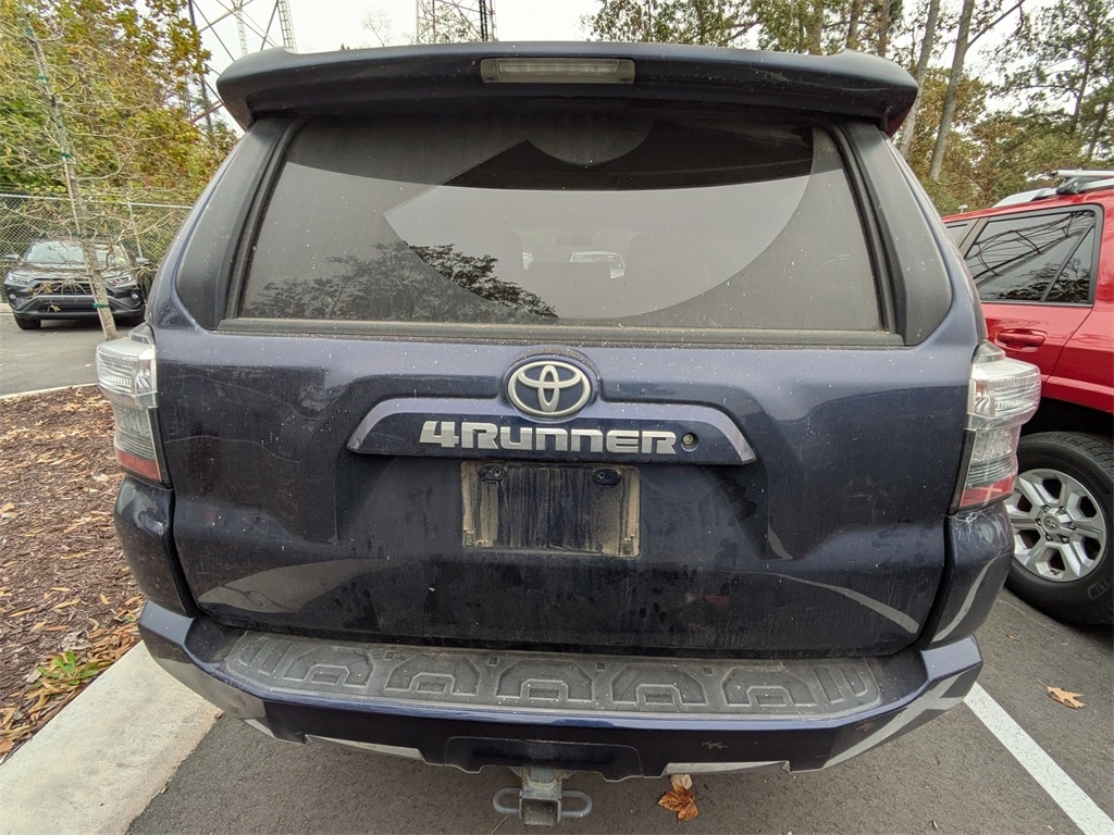 Used 2016 Toyota 4Runner SR5 Premium SUV
