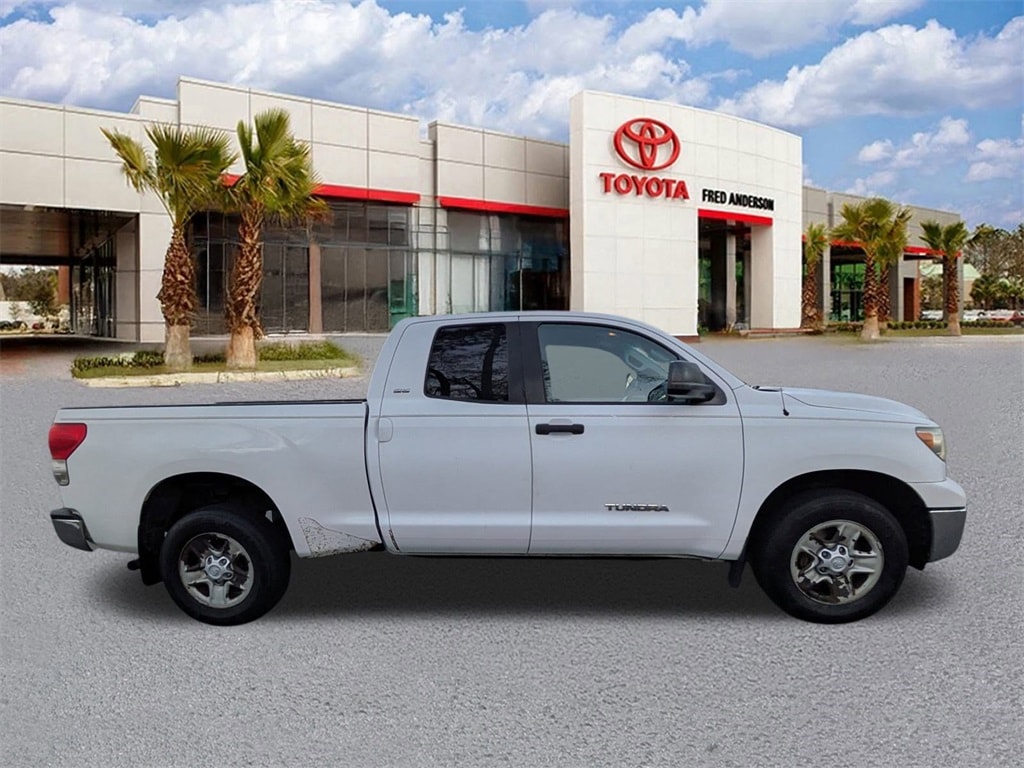 Used 2007 Toyota Tundra SR5 Truck
