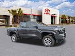 2026 Toyota Tacoma SR5 Truck