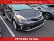  Toyota Prius v