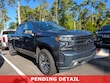 Chevrolet Silverado 1500 LTD