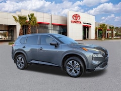 2022 Nissan Rogue SV SUV