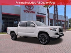 2023 Toyota Tacoma SR5 Truck