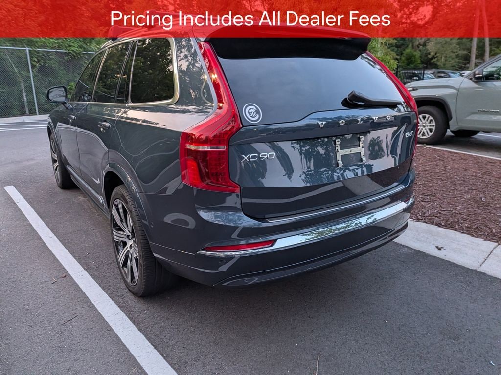 Used 2023 Volvo XC90 Ultimate SUV
