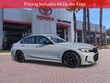  BMW M340i
