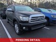  Toyota Sequoia