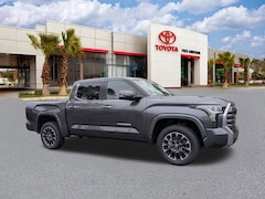 2026 Toyota Tundra Limited Truck CrewMax TX392299