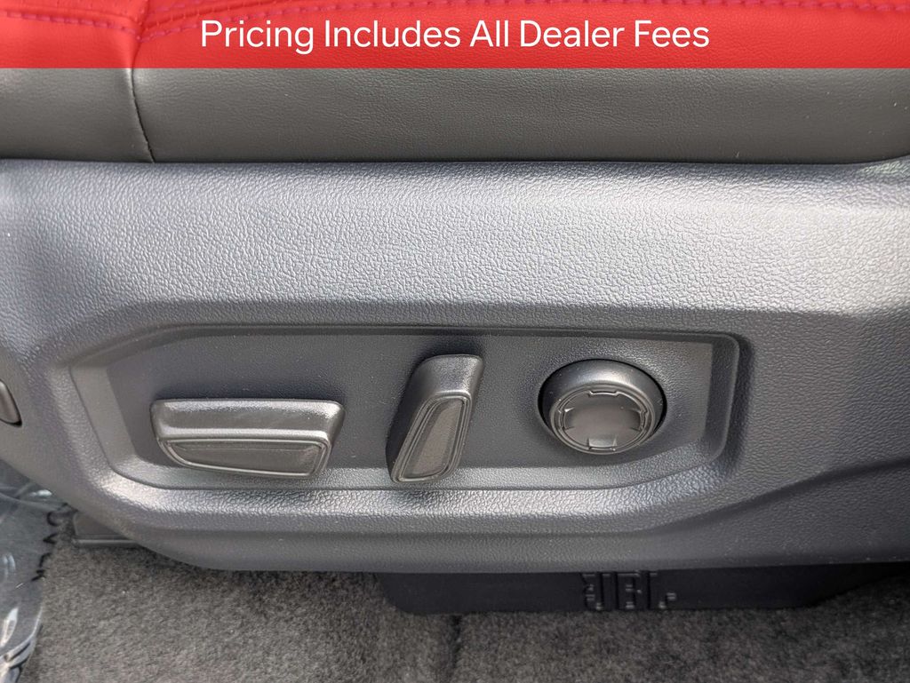 2026 Toyota Tundra Platinum - Photo 21