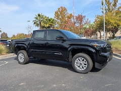 2025 Toyota Tacoma SR5 Truck Double Cab