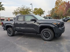 2025 Toyota Tacoma TRD Sport Truck Double Cab
