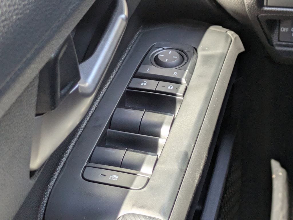 2025 Toyota Tacoma TRD Off Road - Photo 26