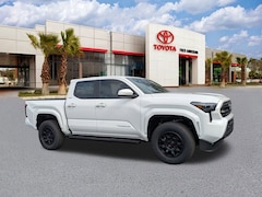 2026 Toyota Tacoma SR5 Truck Double Cab