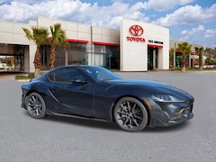 2026 Toyota GR Supra 3.0 Coupe