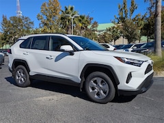 2025 Toyota RAV4 XLE SUV