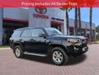  Toyota 4Runner