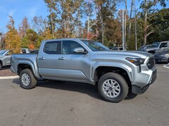 2025 Toyota Tacoma SR5 Truck Double Cab