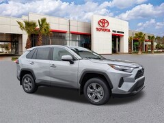 2025 Toyota RAV4 XLE SUV