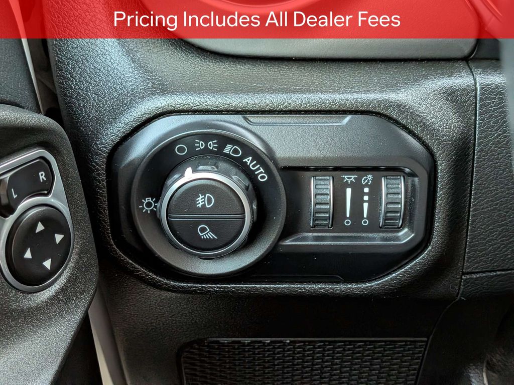 2020 Jeep Gladiator Sport S - Photo 25