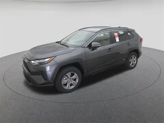 2025 Toyota RAV4 Hybrid XLE SUV