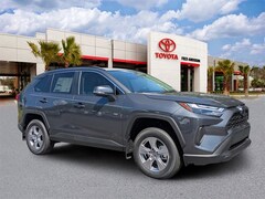 2025 Toyota RAV4 XLE SUV