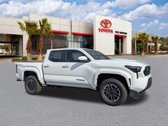 2026 Toyota Tacoma TRD Sport Truck Double Cab