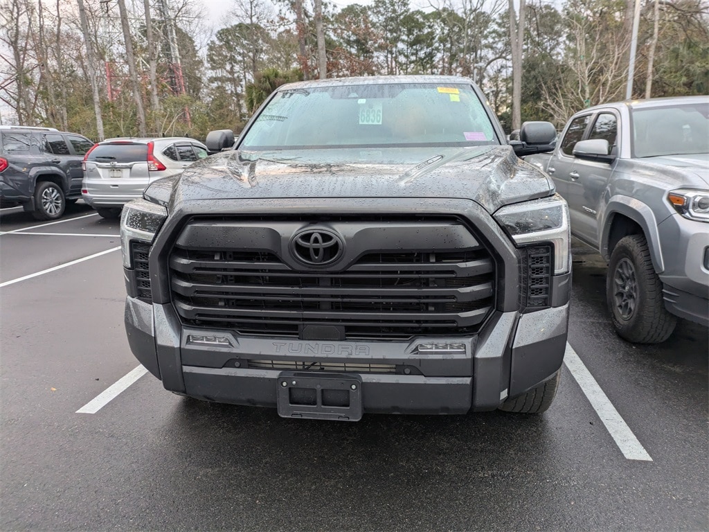 Used 2023 Toyota Tundra SR5 Truck