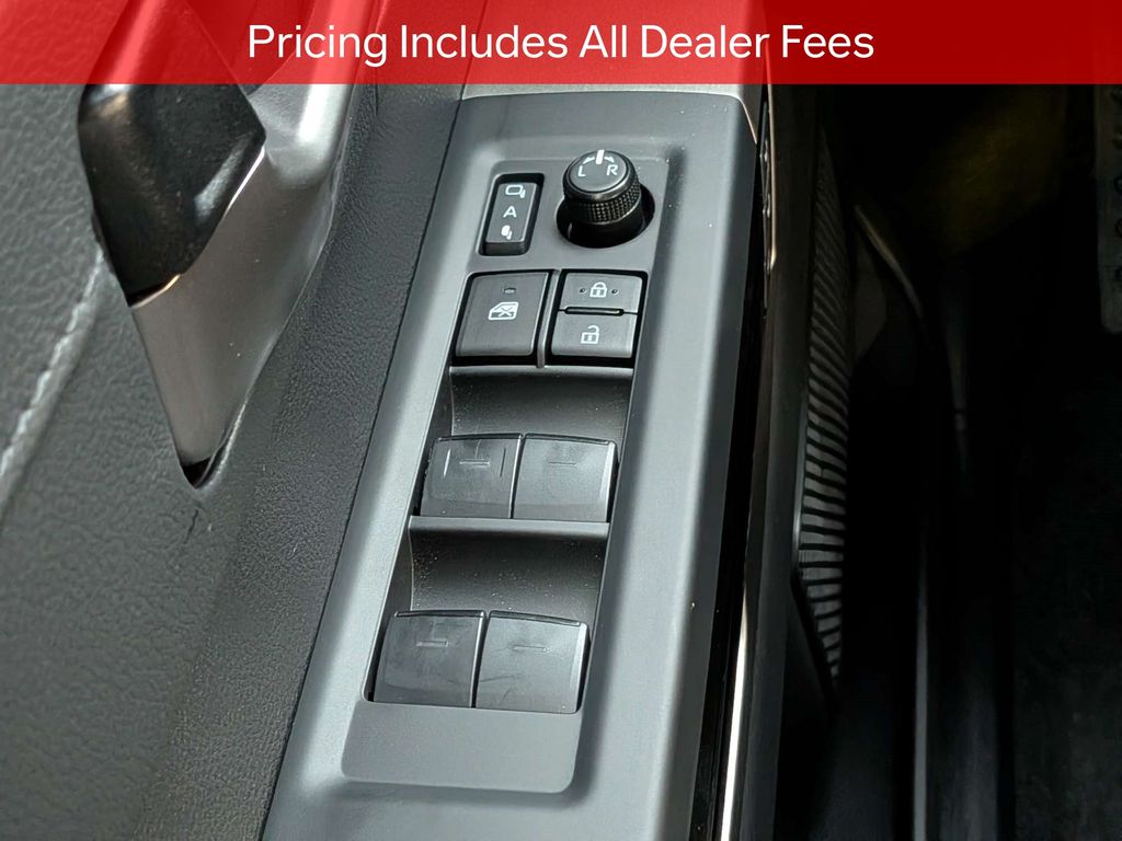 2026 Toyota Tundra Limited - Photo 27
