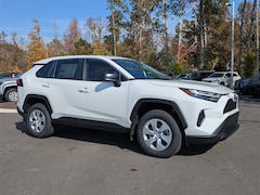 2025 Toyota RAV4 LE SUV